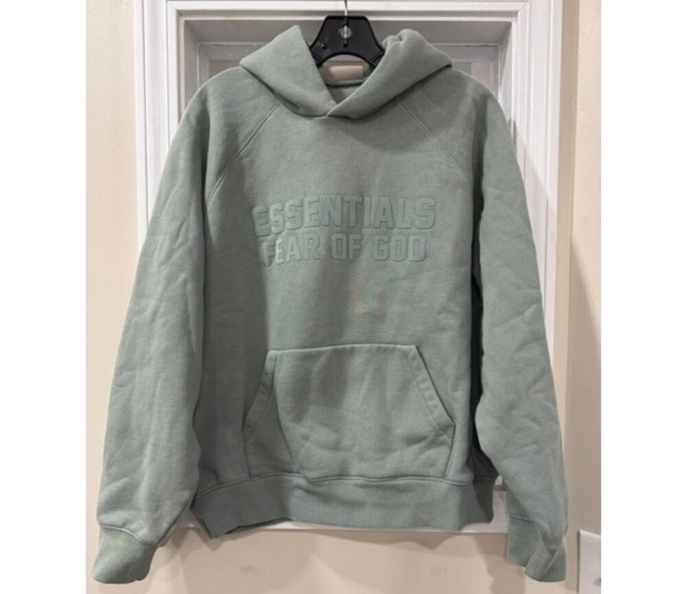 Fear of God Essentials Hoodie